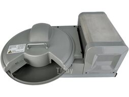 Кухонный комбайн RAGEX R114, 4.5л, 100Вт, цвет: 200 (серый)