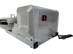 Кухонный комбайн RAGEX R114, 4.5л, 100Вт, цвет: 200 (серый)