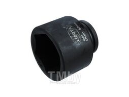 Головка, 3/4", 57 мм, торцевая, 6-гранная, ударная, LICOTA A6057
