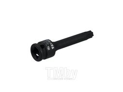 Головка торцевая, 3/8", TORX, T50, ударный, LICOTA A3MLT50