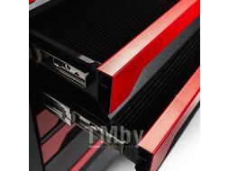 Тележка инструментальная 7 полочная TECHNIC, RUNTEC RT-PR7T