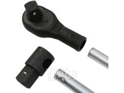 Набор торцевых головок 1", 12 гр., 14 пр., 36-80 мм, GARWIN 644040-12