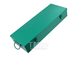 Набор торцевых головок 1", 12 гр., 14 пр., 36-80 мм, GARWIN 644040-12