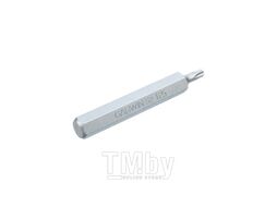 Бита, с шестигранным хвостовиком, 10 мм, T30, 75 мм, GARWIN 631035-T30