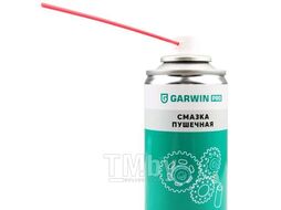 Смазка пушечная консервационная 210 мл (165), GARWIN 973520-2361