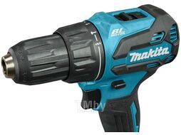 Аккум. дрель-шуруповерт MAKITA LXT DHP490SF1J MAKPAC
