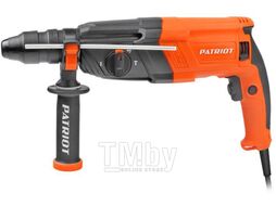 Перфоратор электрический SDS Plus PATRIOT 140301314 RH 263Q