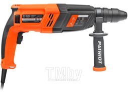 Перфоратор электрический SDS Plus PATRIOT 140301314 RH 263Q