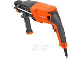 Перфоратор электрический SDS Plus PATRIOT 140301314 RH 263Q