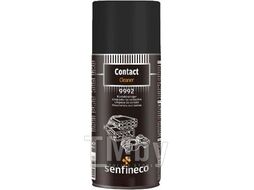 Очиститель контактов Contact Cleaner Smart 400 мл Senfineco 9992/1