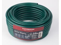 Шланг поливочный Fachmann Garten Beginn 1/2 / 05.039 (25м, зеленый)