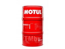 Масло моторное MOTUL H-Tech 100 PLUS 5W-30 (60L) (110135)