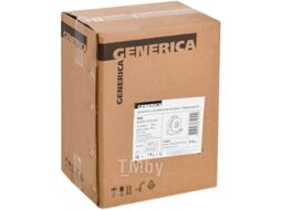Удлинитель на катушке IEK WKP20-16-04-50-G