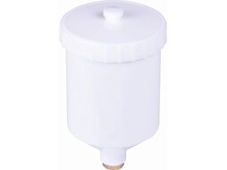 Бачок для краскораспылителя ECO PST-600 (внутр.резьба М16х1.5)