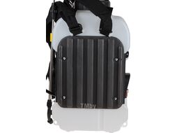 Аккум. опрыскиватель WORTEX KS 1690 Li (16 л., 3.8 бар, 12 В, 1 акк., 8.0 А/ч Li-Ion)