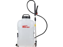 Аккум. опрыскиватель WORTEX KS 1690 Li (16 л., 3.8 бар, 12 В, 1 акк., 8.0 А/ч Li-Ion)