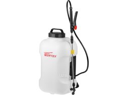 Аккум. опрыскиватель WORTEX KS 1690 Li (16 л., 3.8 бар, 12 В, 1 акк., 8.0 А/ч Li-Ion)