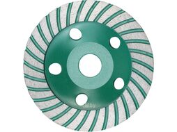 Алмазная чашка 125мм бетон TURBO ВОЛАТ