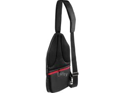 Сумка для инструмента WORTEX WB 0725 (250x450х70, нейлон)