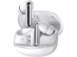 Беспроводные наушники QCY MeloBuds N50 White (BH24HT12A)