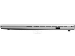 Ноутбук Asus Vivobook S14 M3407HA-SF065 Cool Silver (90NB16E2-M004J0)