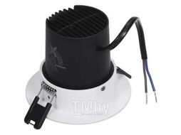 Умный встраиваемый точечный светильник YEELIGHT Mesh Downlight M2 Lite (белый)