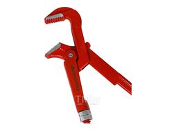 Прямой трубный ключ №1 1" длина 30,5см, VERTEXTOOLS 2110-01