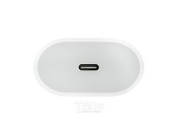 Сетевое зарядное устройство USB-C, 20Вт в комплекте с кабелем USB-C – Lightning REXANT 16-0234-4