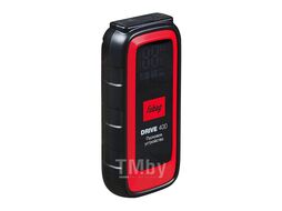 Пусковое устройство аккумуляторное DRIVE 400 FUBAG 46672