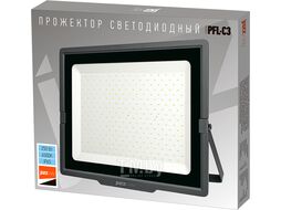 Прожектор светодиодный 250 Вт 6500К IP65, PFL-C3 JAZZWAY 5027329