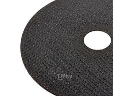 Круг отрезной по металлу 125x1.0x22.2мм (к-т 30 шт) FORCEKRAFT FK-CW705[к-т 30 шт.]