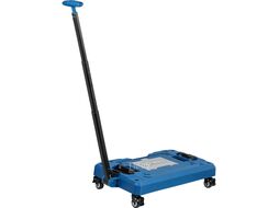 Платформа для ящиков Xcase X004 R + телескоп. рукоять BULL 2329107