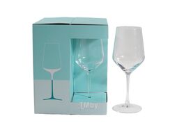 Набор бокалов Art&Home для белого вина Joy splash 470мл EO2528 4шт
