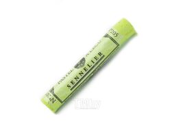Пастель сухая "À lécu" 205 зеленый яблочный