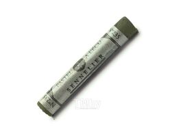 Пастель сухая "À lécu" 235 оливковый