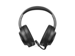 Гарнитура QCY V200 черный (BH25H4GMA)