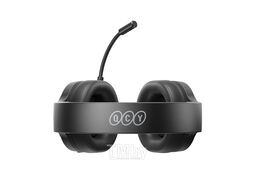Гарнитура QCY V200 черный (BH25H4GMA)