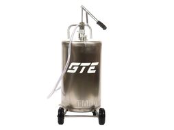 Установка для подачи масла с ручным приводом 70л GTE GTE-T14151