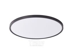 Потолочный светильник LED4U L3030-600 BK