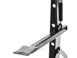 Пресс гидравлический 20 т, с ножным приводом, TECHNIC, RUNTEC RT-SP20PT