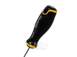 Отвертка PH0 x 75 мм S2, RUNTEC RT-SD1PH0x75