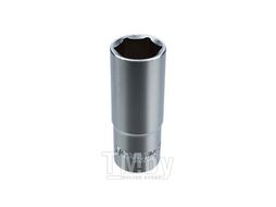 Головка, 3/8", 18 мм, торцевая, 6-гранная, глубокая, GARWIN 610625-18