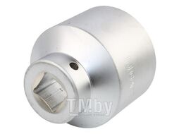 Головка, 3/4", 55 мм, торцевая, 12-гранная, GARWIN 610755-55