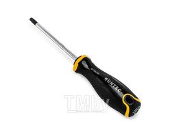 Отвертка T30 x 100 мм S2, RUNTEC RT-SD1T30x100