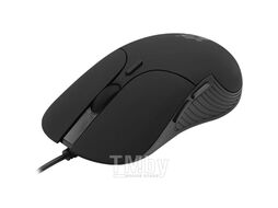 Проводная игровая мышь Oria Defender GM-178 черный