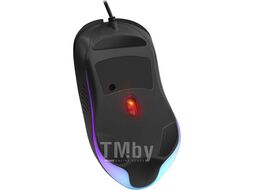 Проводная игровая мышь Oria Defender GM-178 черный