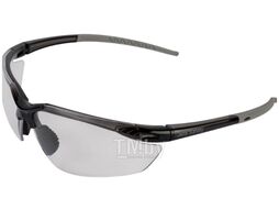 Очки открытые Horizon прозрачные Jeta Safety JSG-6611