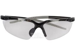 Очки открытые Horizon прозрачные Jeta Safety JSG-6611