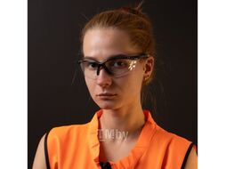 Очки открытые Horizon прозрачные Jeta Safety JSG-6611