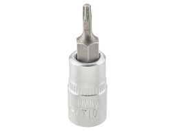 Головка-бита TORX T10, 1/4" JCB JCB-3263210
